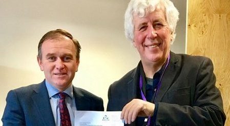 Campaigns - Story 3 card