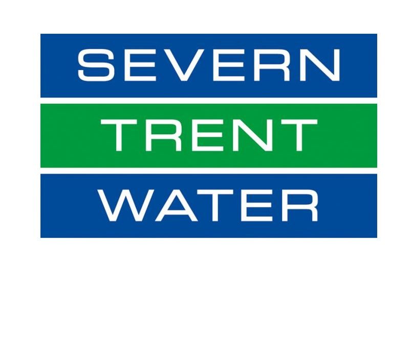 Severn Trent Water Logo RiverFest Partner