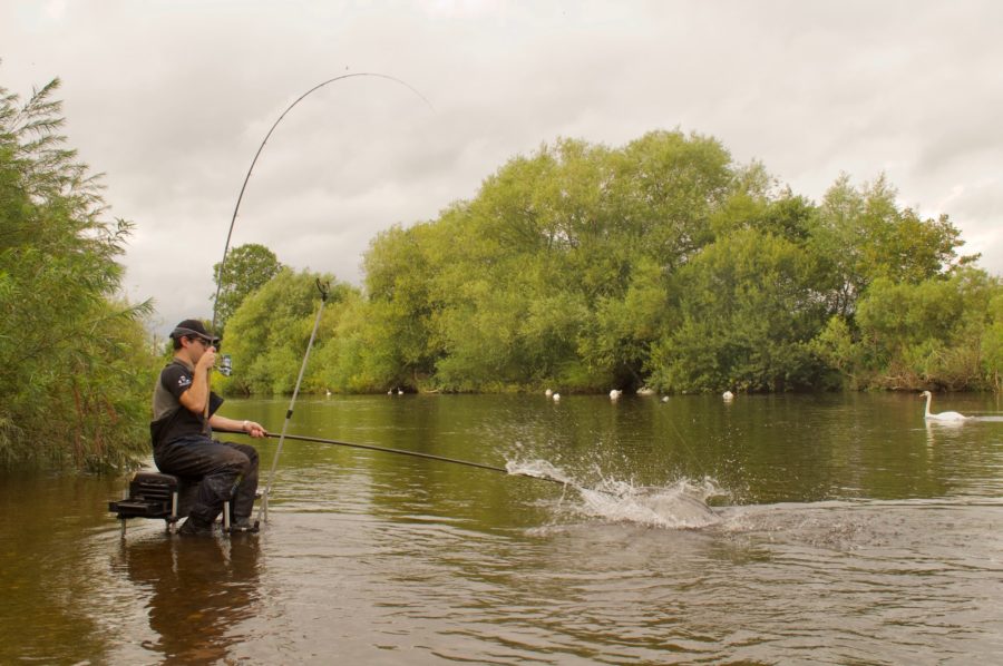 Angling Trust About us