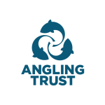 Get Fishing | Angling Trust logo