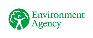 Get Fishing | Environment Agency Logo Green