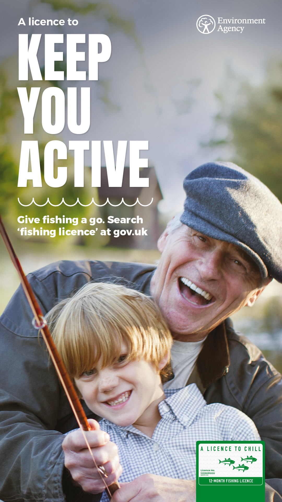 Get Fishing | 501660_AnglingLicences_D_Screen_1080x1920_'Keep_you_active'