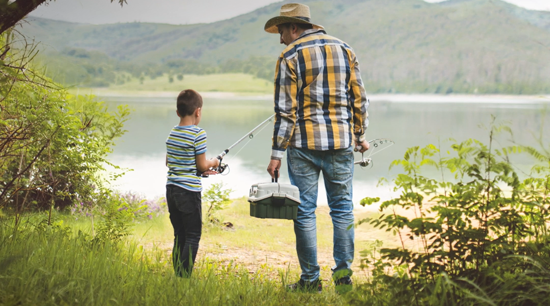 Get Fishing | Generic-A Licence to Get the Kids Outdoors- 1080x600
