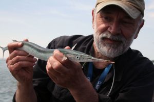 Get Fishing | Andy Steer Angling Trust Ambassador fishing 08
