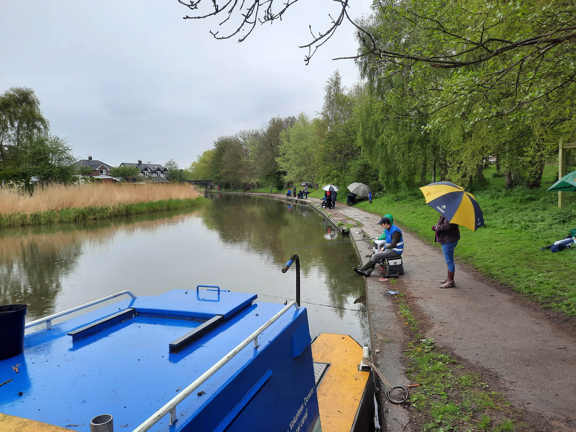 Get Fishing | Canal Fishing 2021 - 7