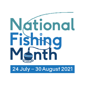 Get Fishing | National Fishing Month Dates 450x450-White-BG