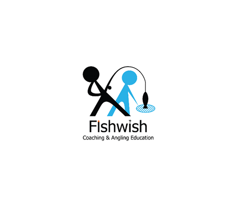 Get Fishing | Fishwish Logo