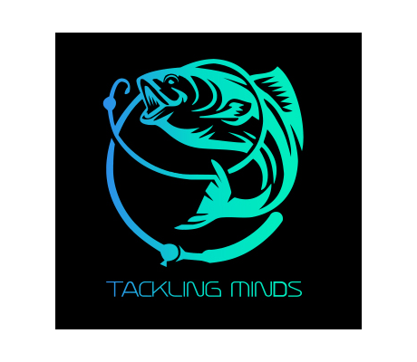 Get Fishing | TacklingMinds-Logo-460x400